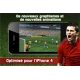 Real Football 2011 dbarque sur l'iPhone